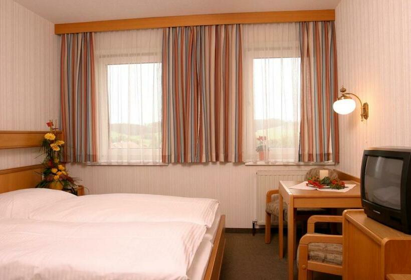 Pensão Gasthof Erzherzog Franz Ferdinand