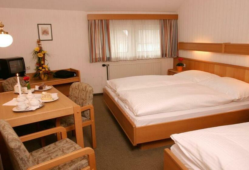 Pensão Gasthof Erzherzog Franz Ferdinand