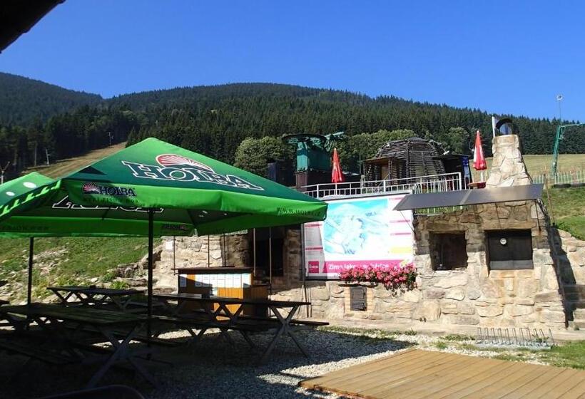 Pensionat Hospůdka U Vleku