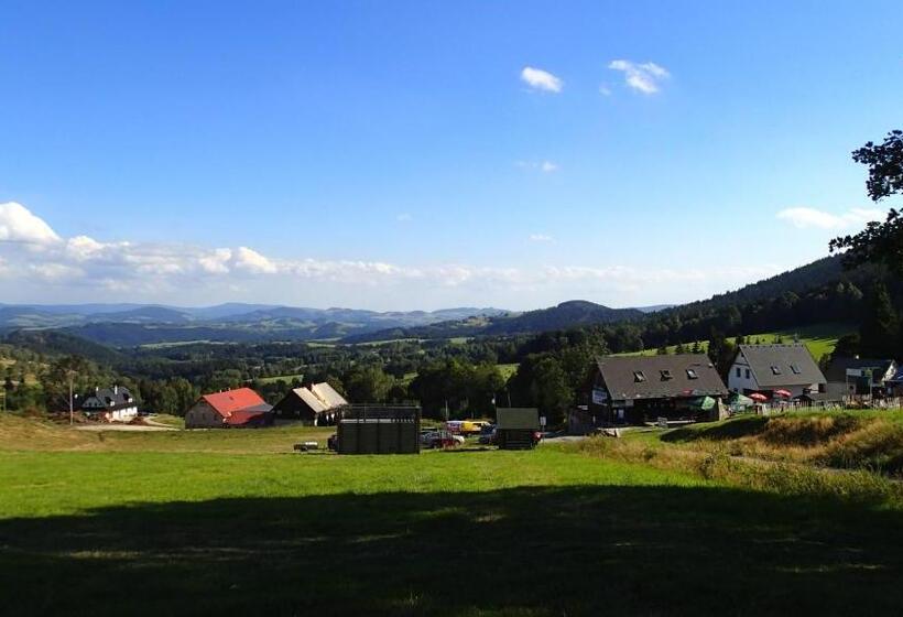 Pensionat Hospůdka U Vleku