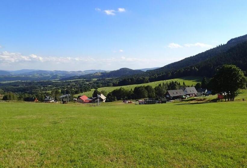 Pensionat Hospůdka U Vleku