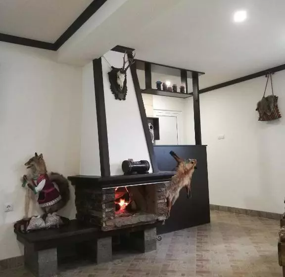 Majatalo Kuma Lissa Guest House