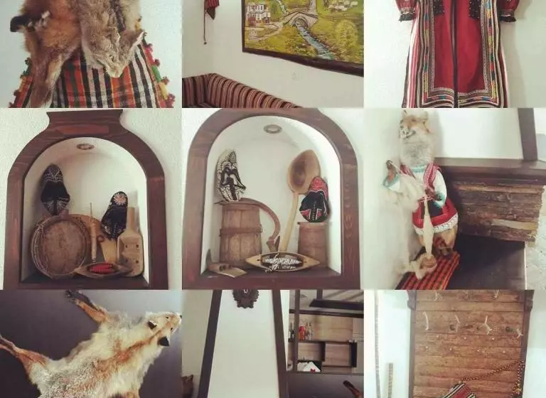 Majatalo Kuma Lissa Guest House