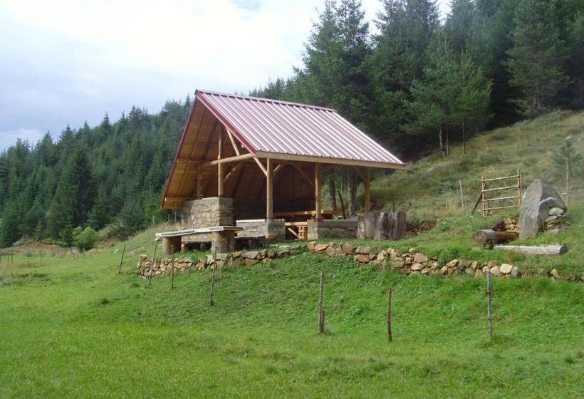 Пансион Kuma Lissa Guest House