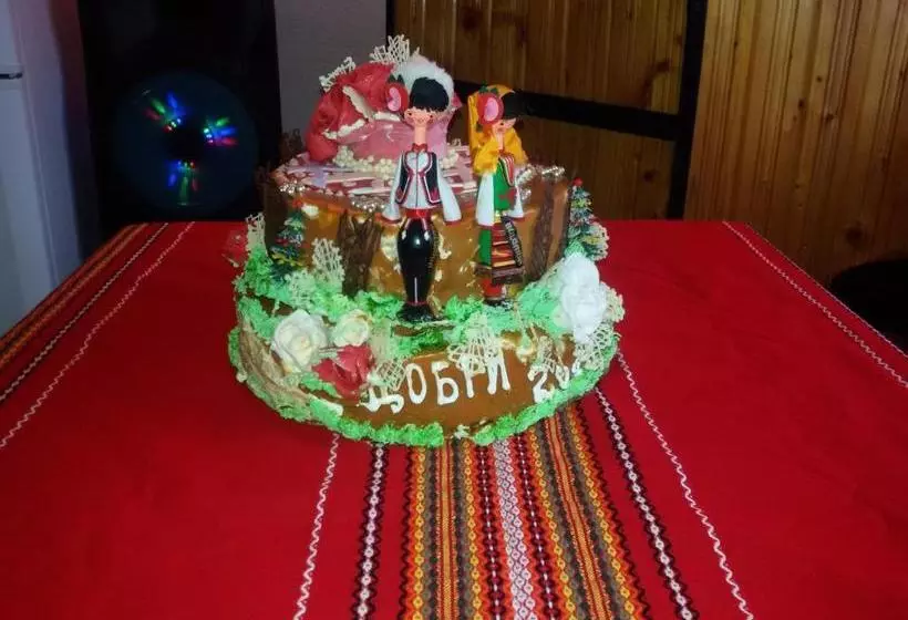 Majatalo Kuma Lissa Guest House