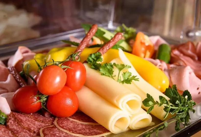 Majatalo Lorenzer Schlafstubn