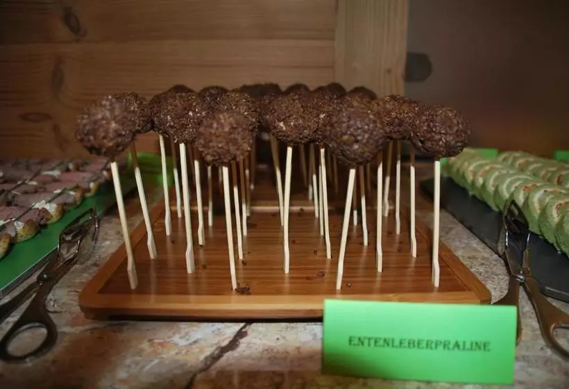 Majatalo Lorenzer Schlafstubn