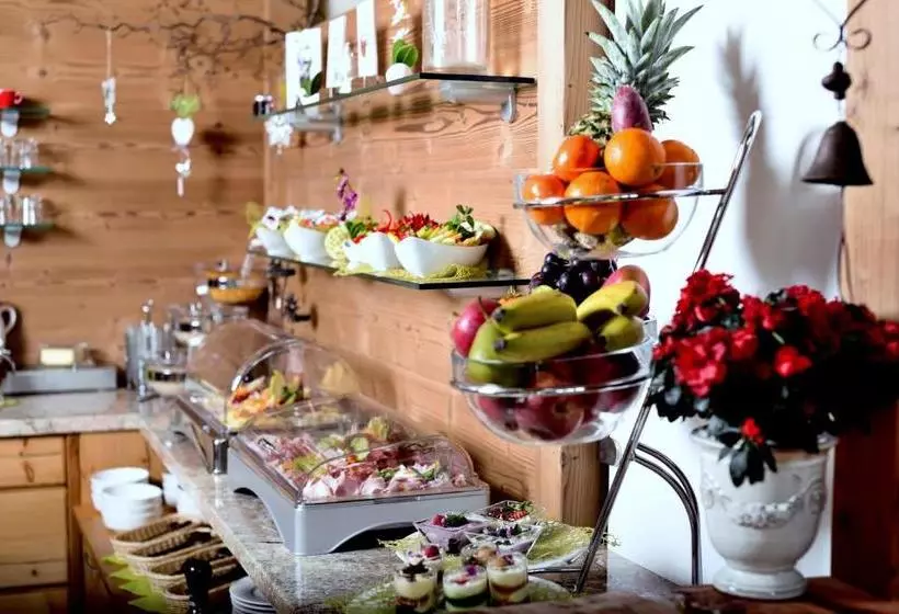 Majatalo Lorenzer Schlafstubn