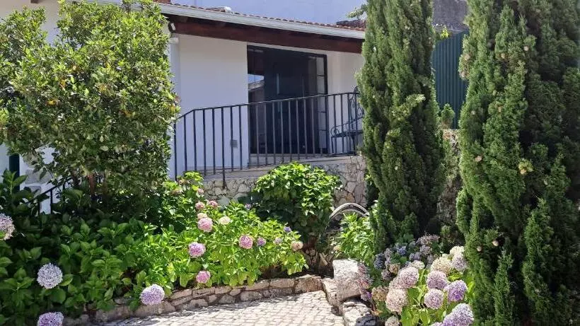 Majatalo Parreirais Dos Moquinhos