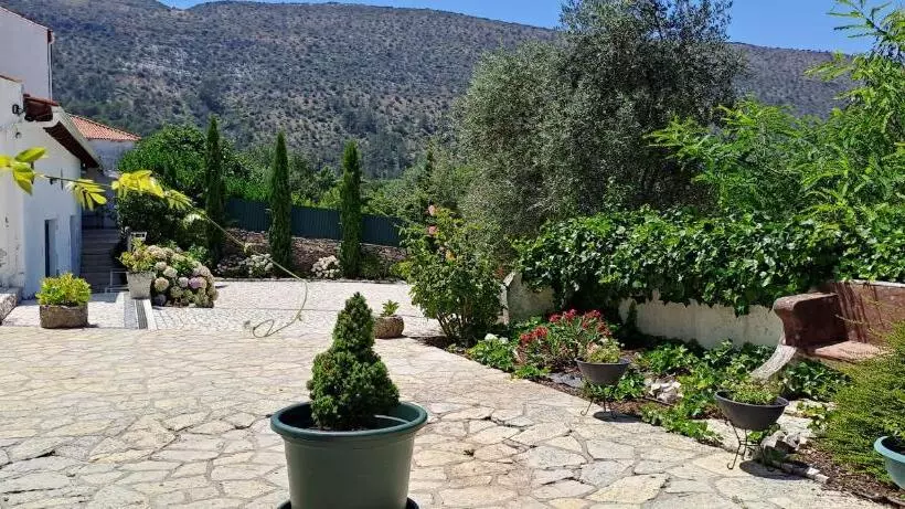 Majatalo Parreirais Dos Moquinhos