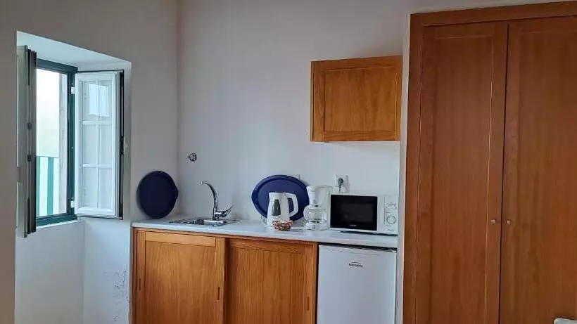 Majatalo Parreirais Dos Moquinhos