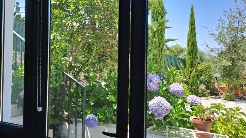 بنسيون Parreirais Dos Moquinhos