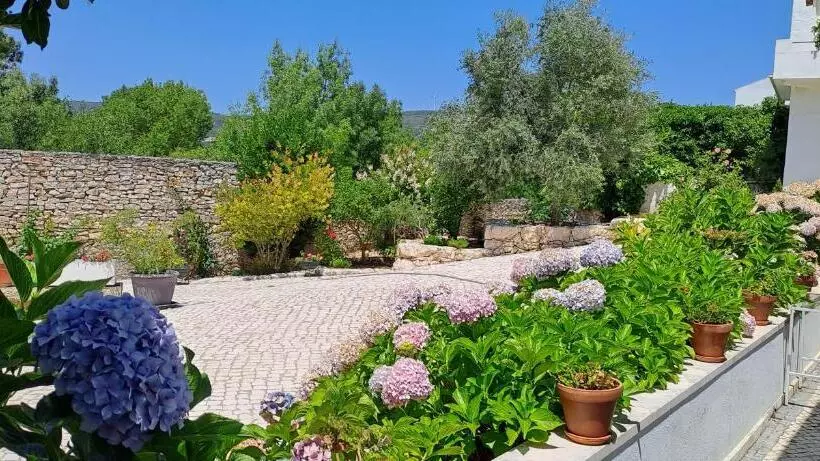 Majatalo Parreirais Dos Moquinhos