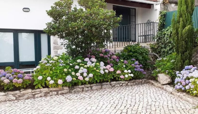 Majatalo Parreirais Dos Moquinhos