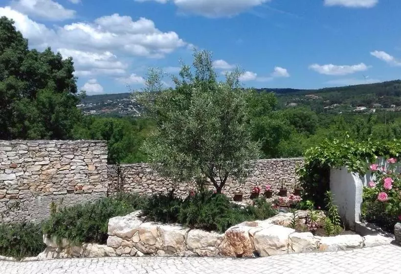 Majatalo Parreirais Dos Moquinhos