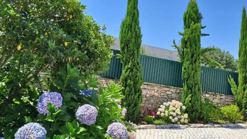 Majatalo Parreirais Dos Moquinhos