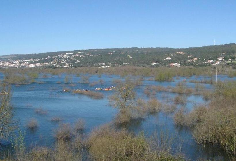 بنسيون Parreirais Dos Moquinhos