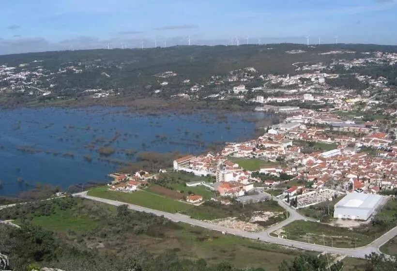 Majatalo Parreirais Dos Moquinhos