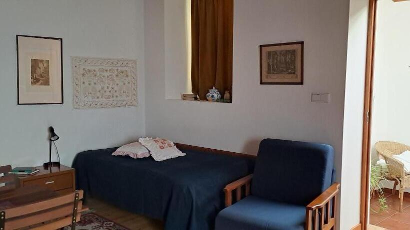 بنسيون Parreirais Dos Moquinhos