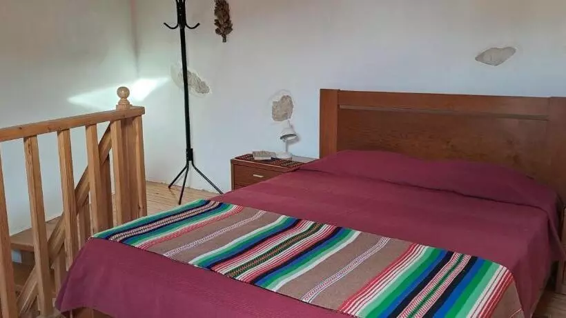 Majatalo Parreirais Dos Moquinhos