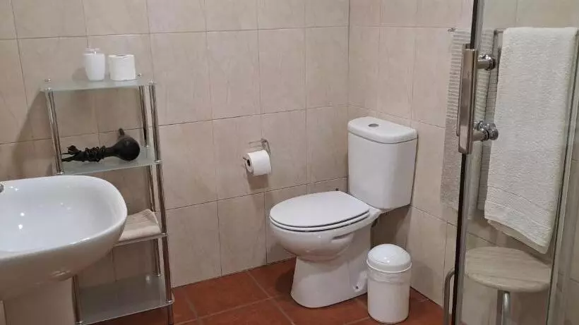 Majatalo Parreirais Dos Moquinhos