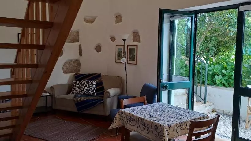 Majatalo Parreirais Dos Moquinhos