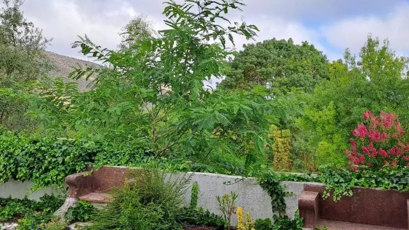 Majatalo Parreirais Dos Moquinhos