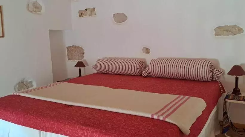 Majatalo Parreirais Dos Moquinhos