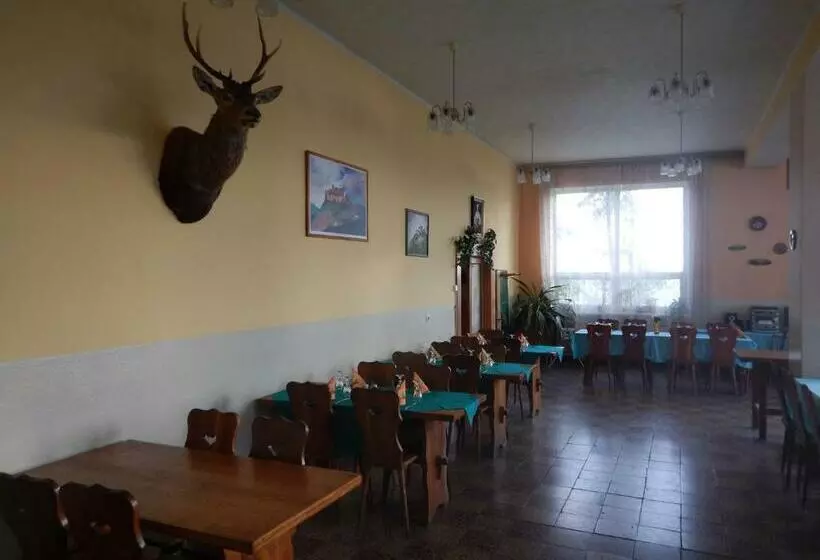 Majatalo Penzión A Reštaurácia Pod Hradom, Turńa Nad Bodvou