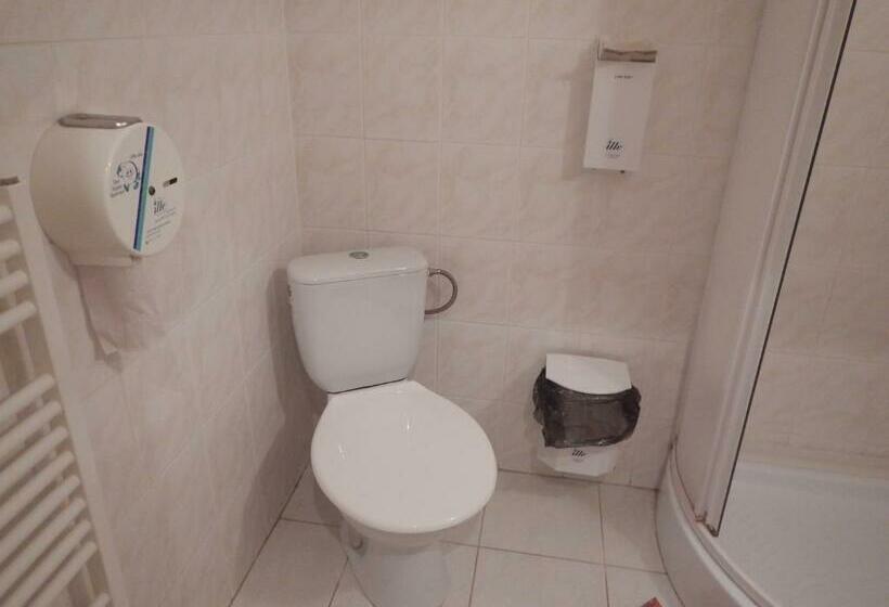 بنسيون Penzión A Reštaurácia Pod Hradom, Turńa Nad Bodvou