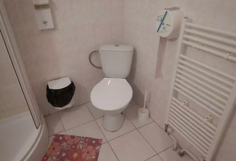 Majatalo Penzión A Reštaurácia Pod Hradom, Turńa Nad Bodvou