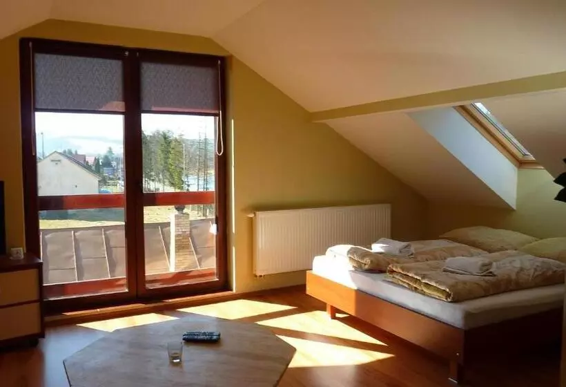 Majatalo Penzión Tulip