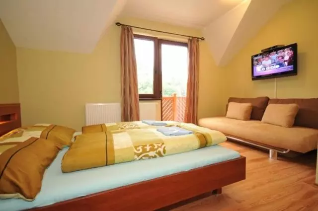 Majatalo Penzión Tulip