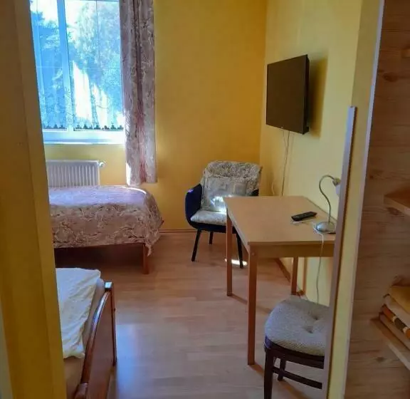 Majatalo Penzion Kozabar