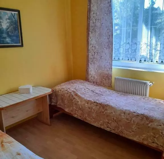 Majatalo Penzion Kozabar