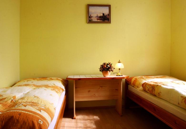 Пансион Penzion Kozabar