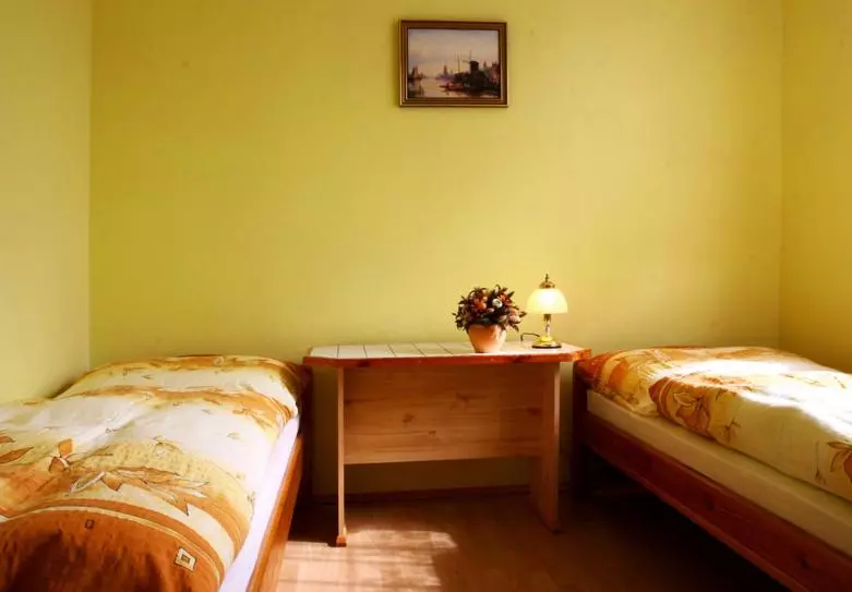 Majatalo Penzion Kozabar