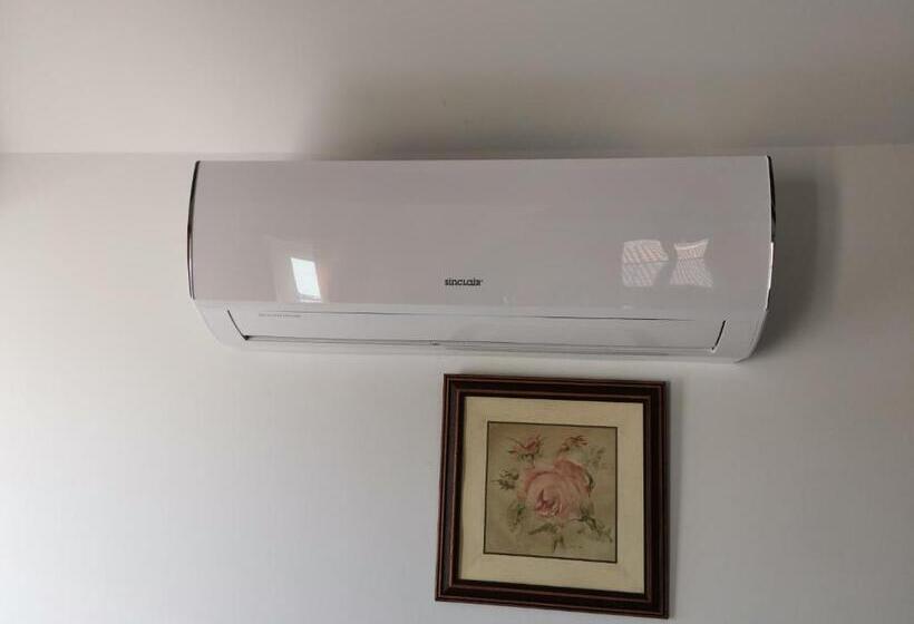 Panzió Penzion Pod Zámkem