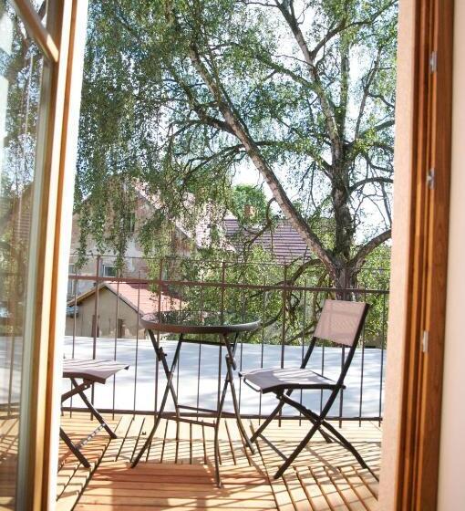 Panzió Penzion Pod Zámkem