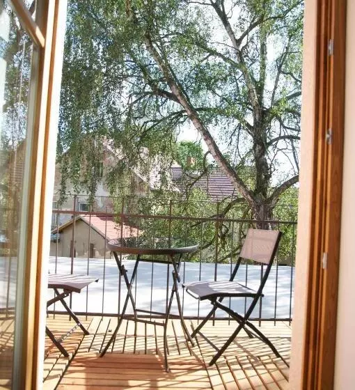 Majatalo Penzion Pod Zámkem