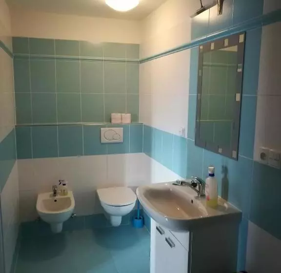 Majatalo Penzion Pod Zámkem