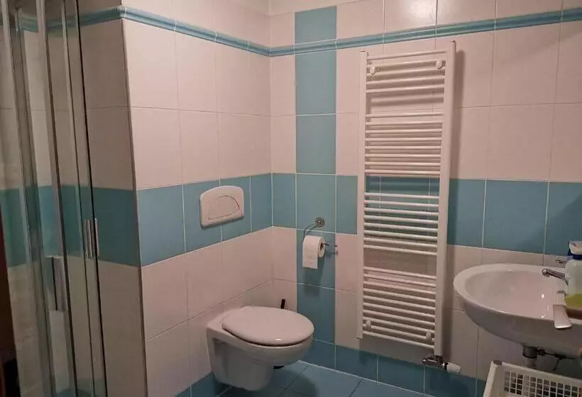 Majatalo Penzion Pod Zámkem