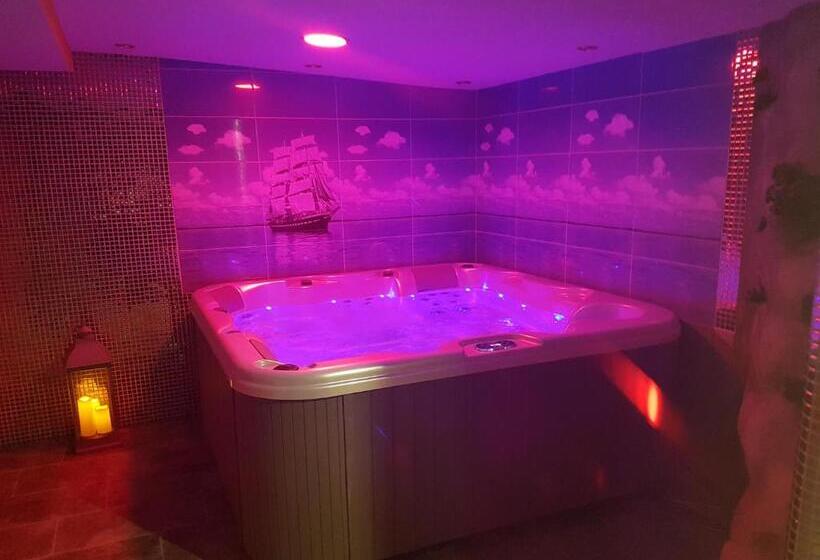 بنسيون Penzion U šimona