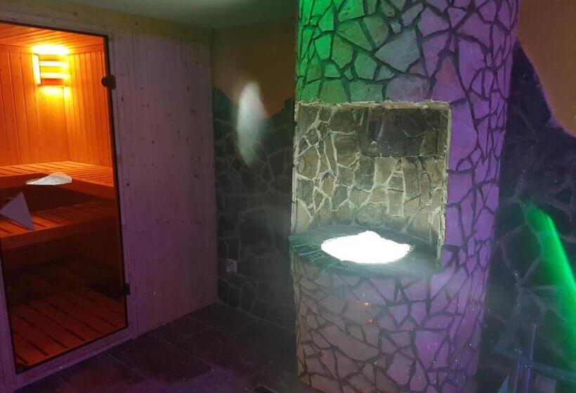 Pensão Penzion U šimona