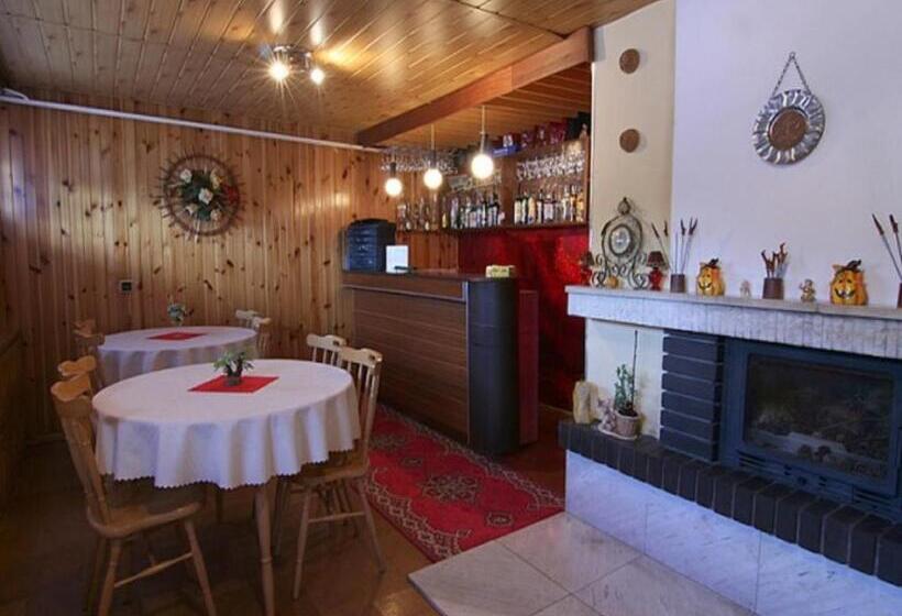 بنسيون Penzion U šimona