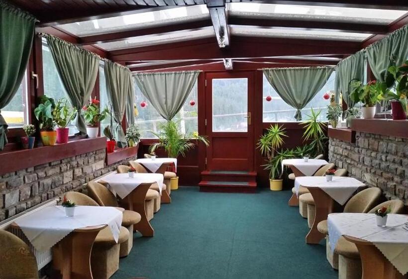 بنسيون Penzion U šimona