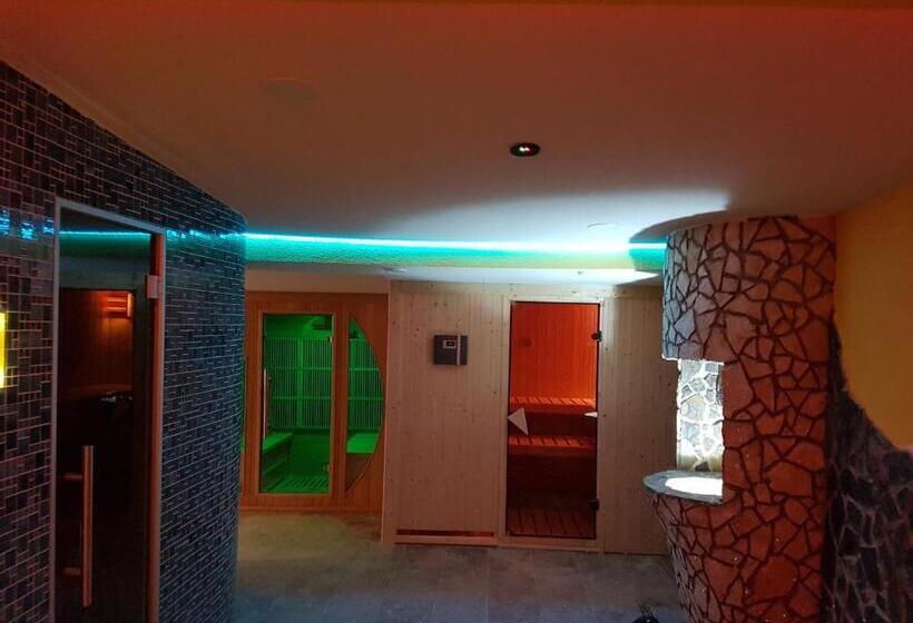 Pensão Penzion U šimona