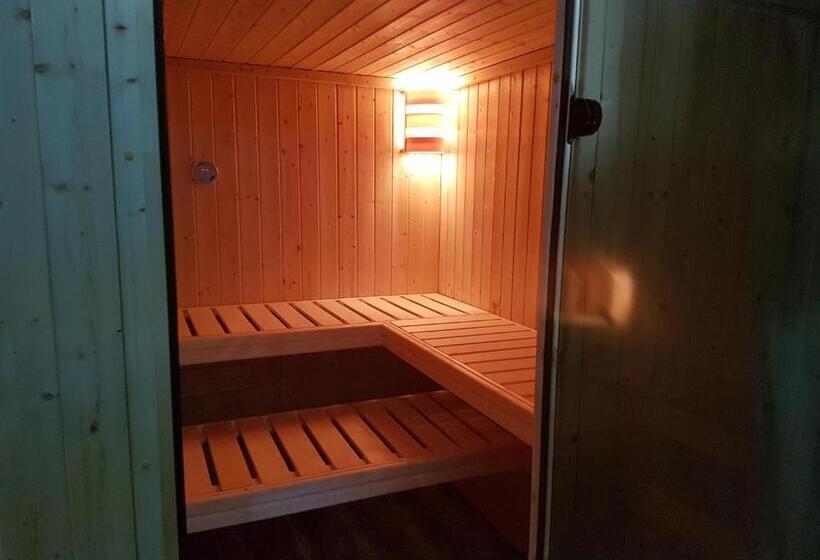 Pensão Penzion U šimona