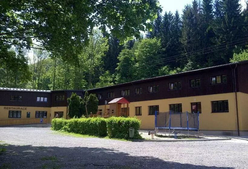 Majatalo Penzion Zátiší