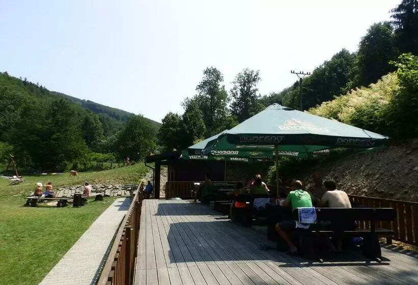 Majatalo Penzion Zátiší